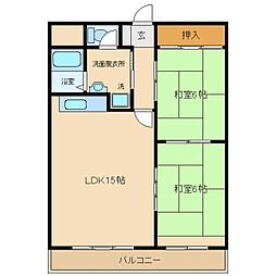 飛鳥グランドパレス 336