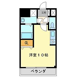 オズレジデンス尼崎 505