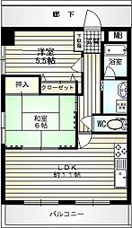 ゼハールト稲葉 502