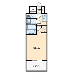 フォーリアライズ尼崎エラン 1308