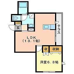 サンライズ浜田町 103