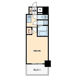 フォーリアライズ尼崎エラン 1303