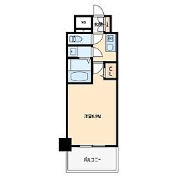 フォーリアライズ尼崎エラン 707