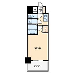 フォーリアライズ尼崎エラン 1304