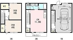 La Luce OSAKA Ovest D