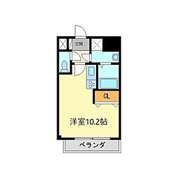 オズレジデンス尼崎 301