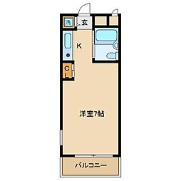 ロイヤルメゾン塚口ＸIII 305