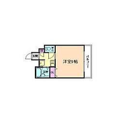 フロレセール南塚口 301