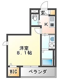 Ｂｏｎｈｅｕｒ西宮 101