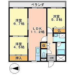 グロアールマイス 405