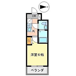 アリビオ立花I 505