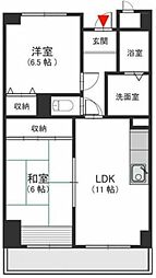 パークサイド酒庄 201