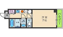 LakiaApartment武庫之荘 102