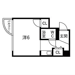 ルネサンス尼崎 502