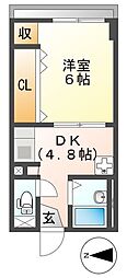 第一不二マンション 102