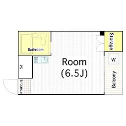 パーソナルマンション杭瀬2番館 403