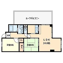 Ｐｌｕｍｂｅｒ塚口 507