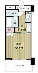 ベルファース尼崎 505