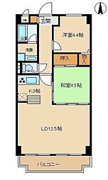 エムグランツ弐番館 250