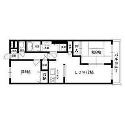 ミレア武庫之荘 202