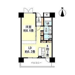 アーバネックス尼崎東難波 702