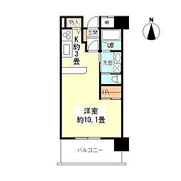 アーバネックス尼崎東難波 1103
