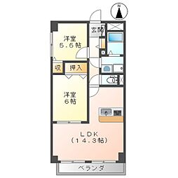 ルミエール塚口 201