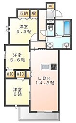 Ｇｒａｎｄ　Ｍａｓｔｅｒ　武庫之荘 203