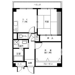 トゥエルブイナバソウ 20A