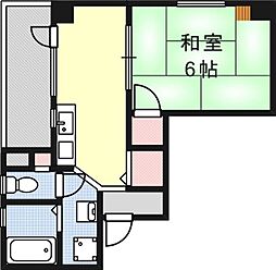 ダイシンマンション 701