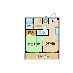 エメラルド立花パートII 305