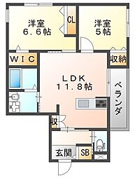 フィリアシュカ笠屋 101