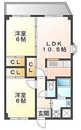 エスポワール 201