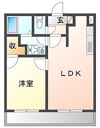 パル・デ塚口 101