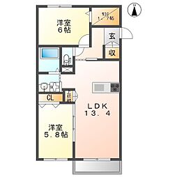 ヴェル　ドミール　II 303