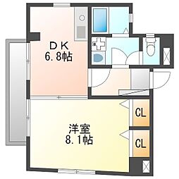 伊丹市中央３丁目