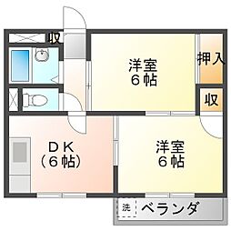 サニーハウスウエハラ 303