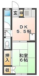富士マンション 302