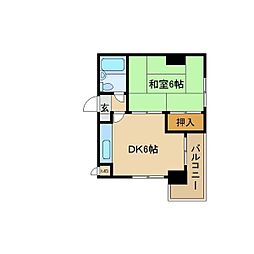 アバンテ尼崎西 501