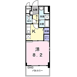セイバリー道意 201