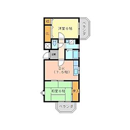 エスポワール武庫之荘北V 202