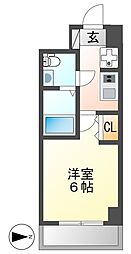 アリビオ立花I 604