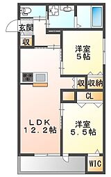 フィリアシュカ笠屋 302