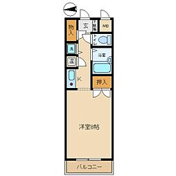ボヌワールスガノ 203