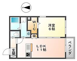 高照マンションIII 201
