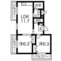 アメリア 301