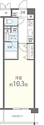 サンフォリア立花 106