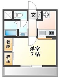 エスペランサ武庫之荘 103