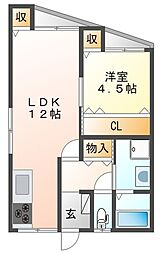 森本マンション