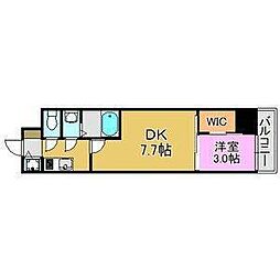 レーヴメゾン出屋敷 803